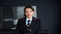 "Менталистка" скоро в эфире телеканала Россия