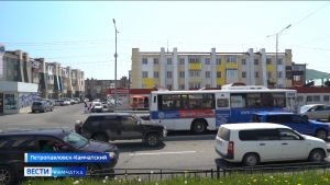 На Камчатке частично снимут ограничения с 1 июля