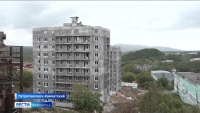 Дома в ИЖС на Камчатке будут стоить меньше, чем квартира в многоэтажном доме