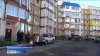 В Петропавловске состоялась приемка дворов, которые были благоустроены в этом году