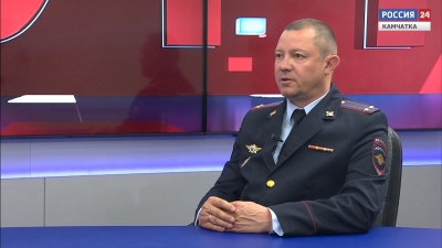 О ситуации с незаконным оборотом наркотиков в Камчатском крае. Дежурная часть
