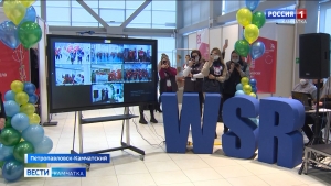 На Камчатке стартовал региональный этап чемпионата &laquo;WorldSkills Russia&raquo;