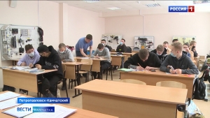 Завершилась приемка образовательных учреждений в регионе