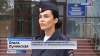 Кража золотого браслета