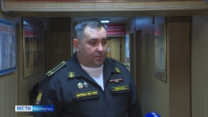 Камчатские новобранцы будут служить на полуострове