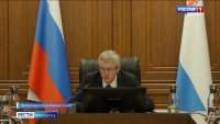 Дети из пострадавших от пеплопада поселков смогут отдохнуть в "Артеке" и "Океане"