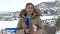 Сладкоежки отметили Международный день эскимо