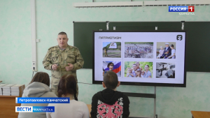 Лекции для студентов