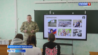 Лекции для студентов