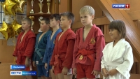 Мильковской спортивной школе исполнилось 50 лет