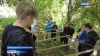 Квест "Путь к Победе" прошел на территории Камчатского педагогического колледжа