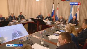 Уменьшить количество лесных пожаров почти в 14 раз удалось в регионе за последние 5 лет