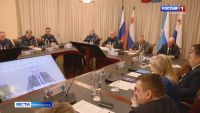 Уменьшить количество лесных пожаров почти в 14 раз удалось в регионе за последние 5 лет