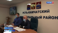 В Усть-Камчатске началась лососевая путина