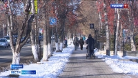 Город Елизово  отметил 48-ой День Рождения