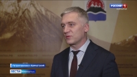 В краевой столице продолжаются международные Рождественские чтения