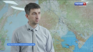 В столице Камчатки начался перенос инженерных сетей на дороге по улице Дальняя