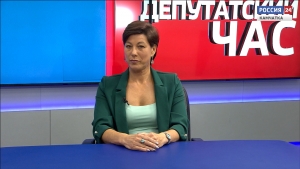 О логистике и медицине в Корякском автономном округе