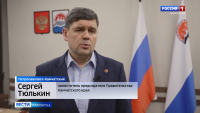 Посевная кампания