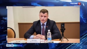 Депутат краевого парламента Валерий Быков получил 9 лет колонии за взяточничество
