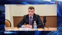 Депутат краевого парламента Валерий Быков получил 9 лет колонии за взяточничество