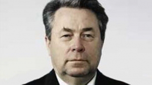 Ушел из жизни Владимир Афанасьевич Бирюков