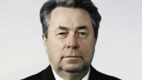 Ушел из жизни Владимир Афанасьевич Бирюков