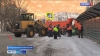 Жители Петропавловска жалуются на плохую расчистку улиц