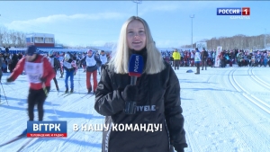 Филиал ВГТРК  ГТРК "Камчатка" ищет корреспондента