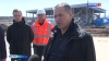 Полномочный представитель президента в ДФО Юрий Трутнев приехал с рабочим визитом на Камчатку