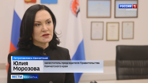 Итоги экономического развития полуострова за год
