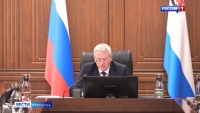 Краевые власти возьмутся за заброшки