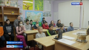 В селе Апука на Камчатке планируют построить водовод и новую школу