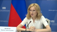 Ирина Яровая добилась справедливости для камчатской семьи