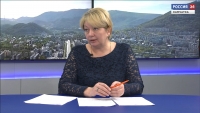Татьяна Мелехина о новых выплатах на детей