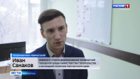 Пять территорий будут благоустроены
