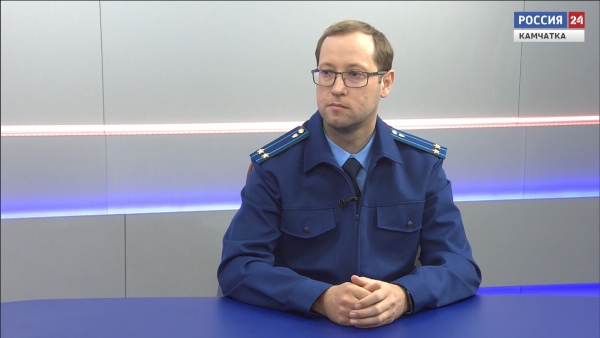Вопрос к прокурору: Проблематика сферы ЖКХ