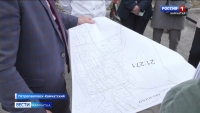 Центральная площадь Петропавловска преобразится в рамках мастер-плана