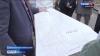 Центральная площадь Петропавловска преобразится в рамках мастер-плана