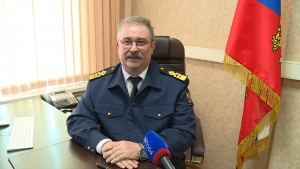 &laquo;Главрыбводу&raquo; исполнилось 74 года