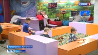 На Камчатке проходит выставка "MEGOLEGO"