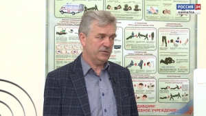 Александр Беликов о неизвестных фактах из истории Великой Отечественной войны