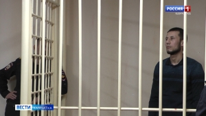Покровитель террористической организации осужден в Камчатском крае