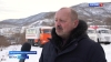 Жителям краевой столицы напомнили об опасности схода снежных лавин