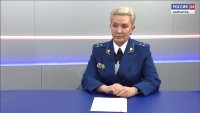 Вопрос прокурору: признание недееспособности
