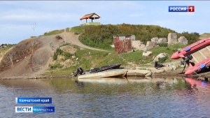Депутаты рассмотрели доступность лицензионного промысла лосося для старожилов края