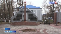 В Елизове подготовили обширную программу мероприятий ко Дню Победы