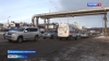 Завершен первый этап работ на участке дороги "Академика Королева &ndash; Ларина"