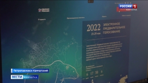 На сайте партии &laquo;Единая Россия&raquo; стартовало предварительное голосование