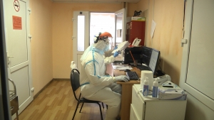 Вакцинация &ndash; единственный шанс не заболеть коронавирусом